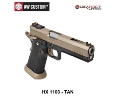 Armorer Works HX 1103 - TAN