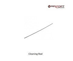 Cleaning Rod