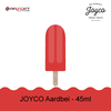 Joyco Joyco Aardbei - 45ml