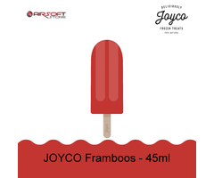 Joyco Copy of Joyco Framboos - 65ml