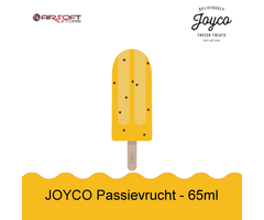 Joyco Joyco Passievrucht - 65ml