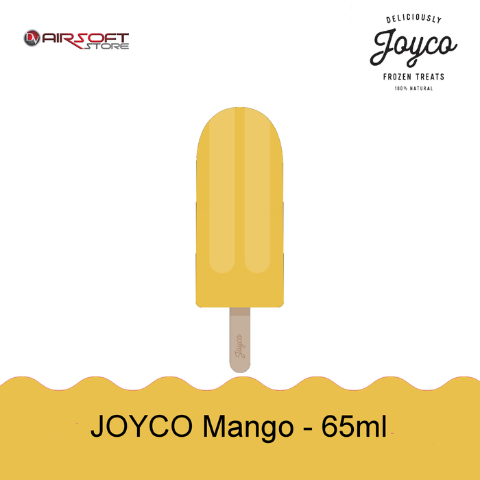Joyco Joyco Mango - 65ml