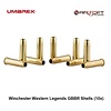 UMAREX Winchester Western Legends GBBR Shells (10x) for 6mm bb's