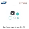 ASG Dan Wesson Repair kit (also CZ & STI)