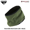 CONDOR Reversible Neck Gaiter (OD - Black)