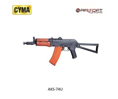 CYMA AKS-74U