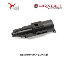 Action Army Nozzle for AAP-01 Pistol
