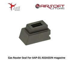 Action Army Gas Router Seal For AAP-01 ASSASSIN magazine