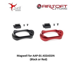 Action Army Magwell for AAP-01 ASSASSIN