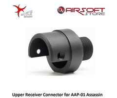 ADG Upper Receiver Connector for AAP-01 Assassin