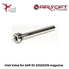 Action Army Inlet Valve for AAP-01 ASSASSIN magazine
