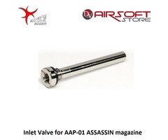 Action Army Inlet Valve for AAP-01 ASSASSIN magazine