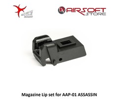 Action Army Magazine Lip set for AAP-01 ASSASSIN