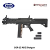 Tokyo Marui SGR-12 AEG Shotgun