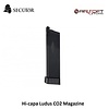 Secutor Hi-capa Ludus CO2 Magazine