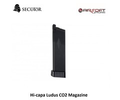 Secutor Hi-capa Ludus CO2 Magazine