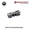 Madbull DNTC FSC 556 Flashhider Black