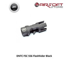 Madbull DNTC FSC 556 Flashhider Black