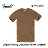 Brandit Original Heavy Duty Under Shirt ( Desert )