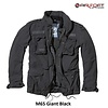 Brandit M65 Giant Black
