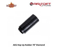Maple Leaf AEG Hop Up Rubber 70° Diamond