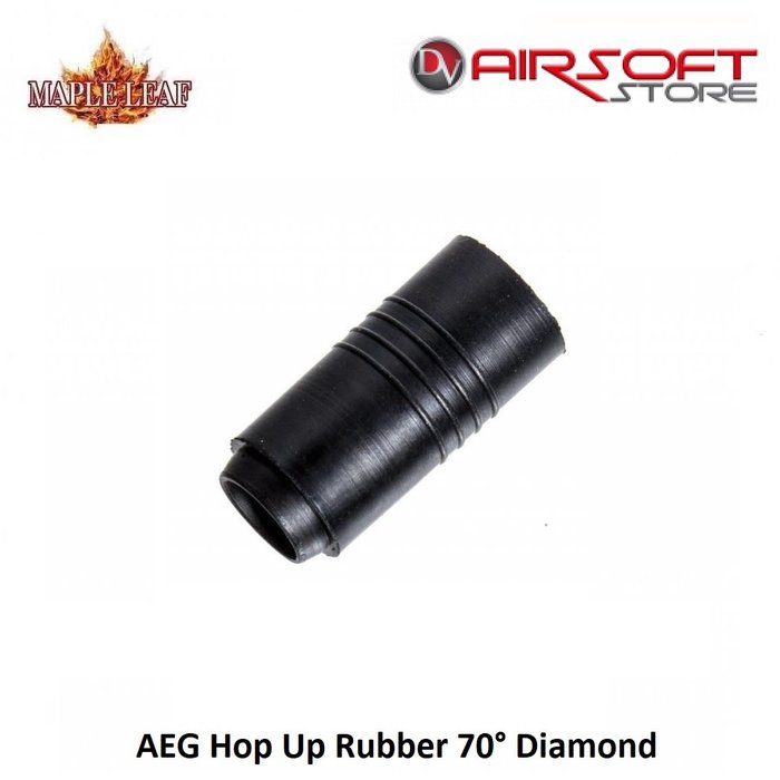Maple Leaf AEG Hop Up Rubber 70° Diamond