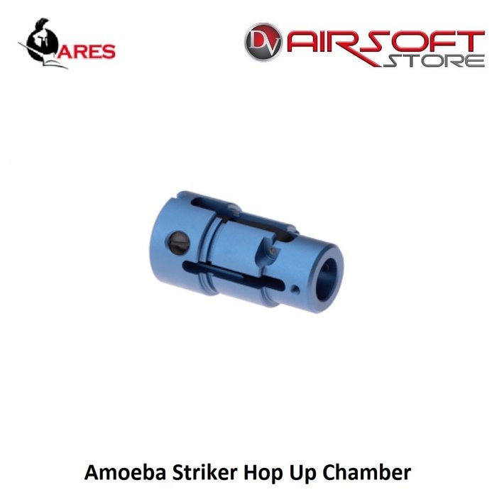Action Army Amoeba Striker Hop Up Chamber