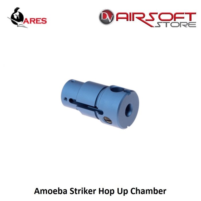 Action Army Amoeba Striker Hop Up Chamber