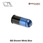 Classic Army BB Shower 96rds Blue
