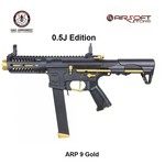 G&G ARP 9 0.5J Gold