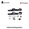 Secutor Velites Feeding System