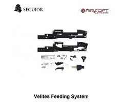 Secutor Velites Feeding System