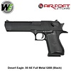 WE (Wei Tech) Desert Eagle .50 AE Full Metal GBB (Black)