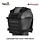 Lightweight Plate Carrier 1000D (Black)