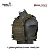 Lancer Tactical Lightweight Plate Carrier 1000D (OD)
