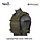 Lightweight Plate Carrier 1000D (OD)