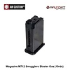 Armorer Works Magazine M712 Smugglers Blaster Gas (10rds)
