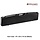 Gun Case - 97 x 25 x 10 cm (Black)