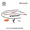 G&G V3 E.T.U. And Mosfet Rear Wire