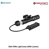 Olight Odin Rifle Light (max 2000 Lumen)