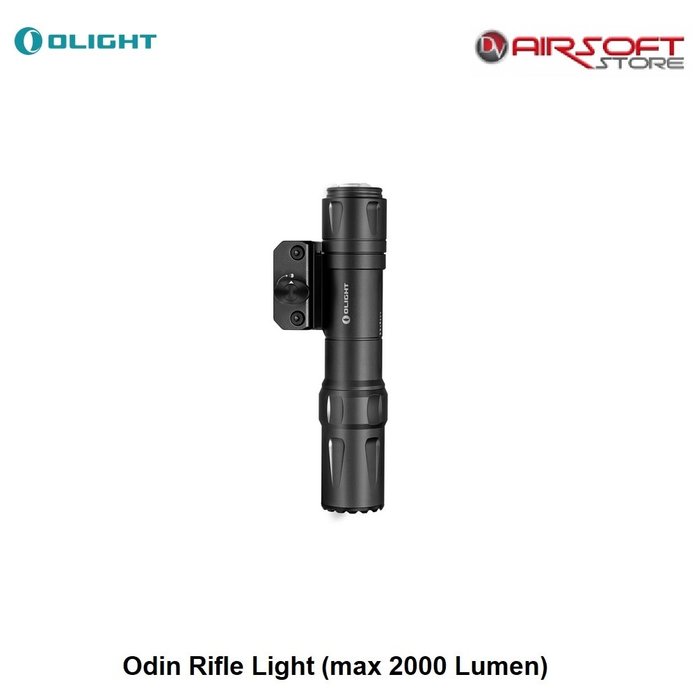 Olight Odin Rifle Light (max 2000 Lumen)