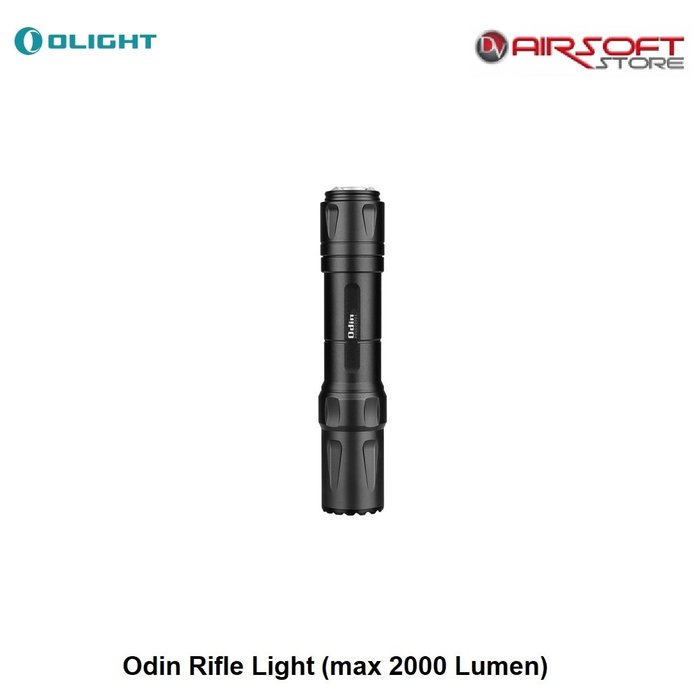 Olight Odin Rifle Light (max 2000 Lumen)