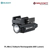 Olight PL-Mini 2 Valkyrie Rechargeable (600 Lumen)