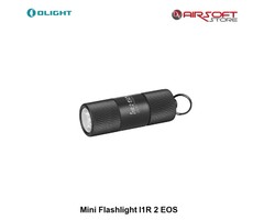 Olight Mini Flashlight I1R 2 EOS