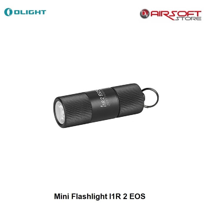 Olight Mini Flashlight I1R 2 EOS