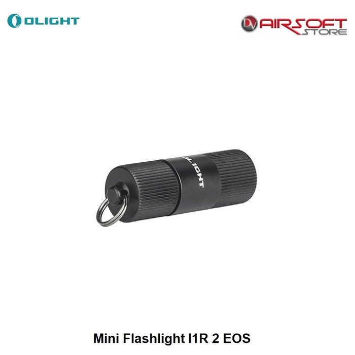 Olight Mini Flashlight I1R 2 EOS
