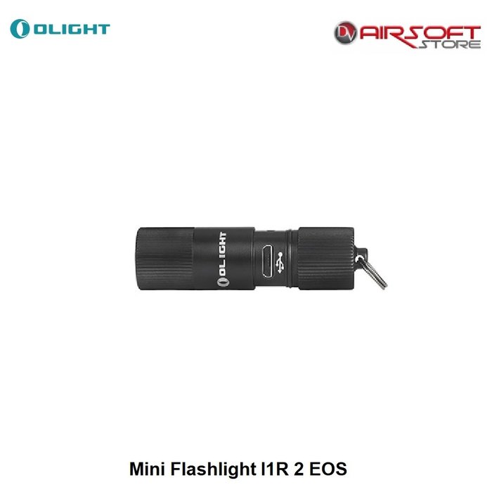 Olight Mini Flashlight I1R 2 EOS