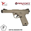 Action Army AAP-01 ASSASSIN FDE (semi)