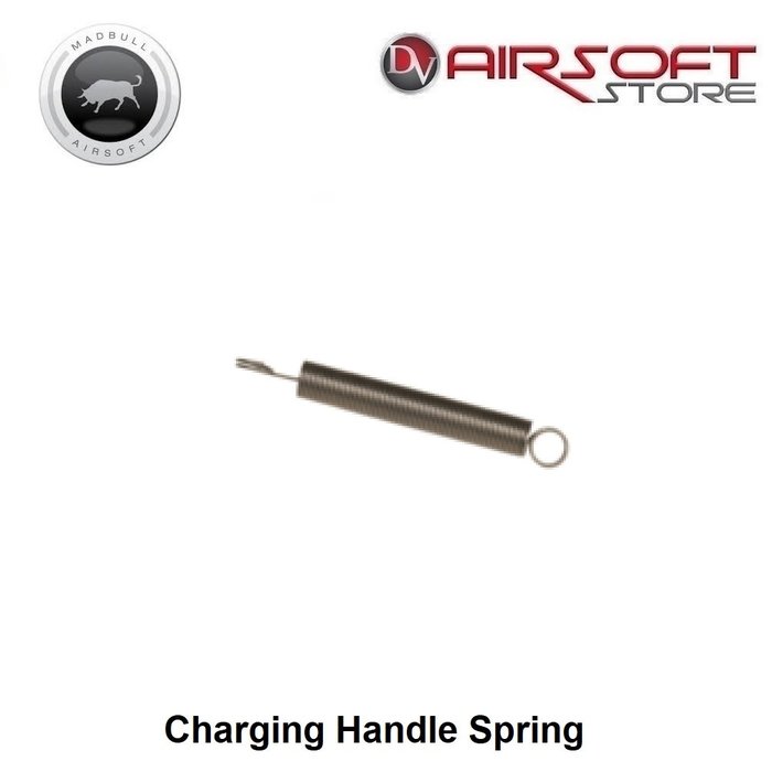 Madbull Charging Handle Spring