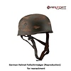 German Helmet Fallschirmjäger (Reproduction) for reanactment